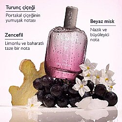 Caudalie The Des Vignes Aromalı Parfüm 50 ml - Caudalie (1)