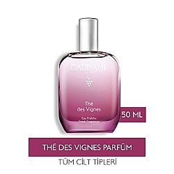 Caudalie The Des Vignes Aromalı Parfüm 50 ml - Caudalie