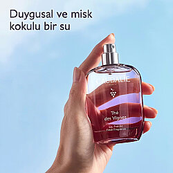 Caudalie Thé des Vignes Aromalı Parfüm 50 ml - 3