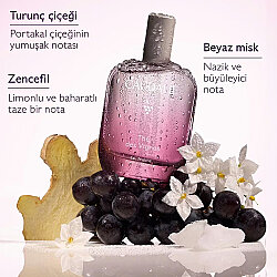 Caudalie Thé des Vignes Aromalı Parfüm 50 ml - 4