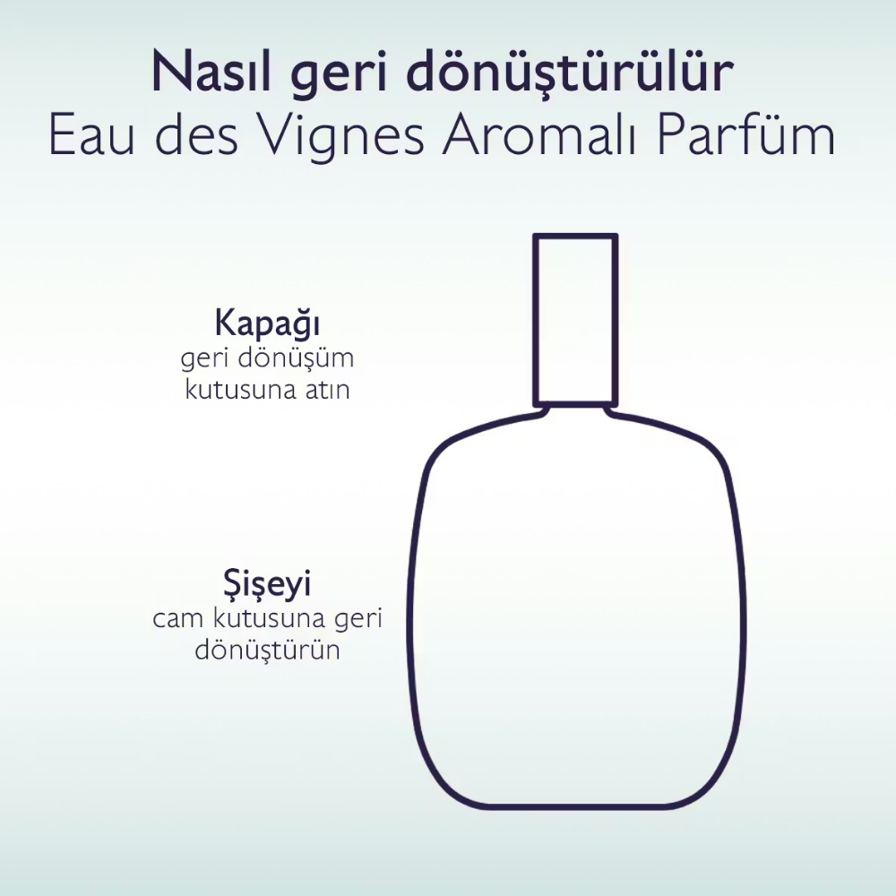 Caudalie Thé Eau des Vignes Aromalı Parfüm 50 ml - 7