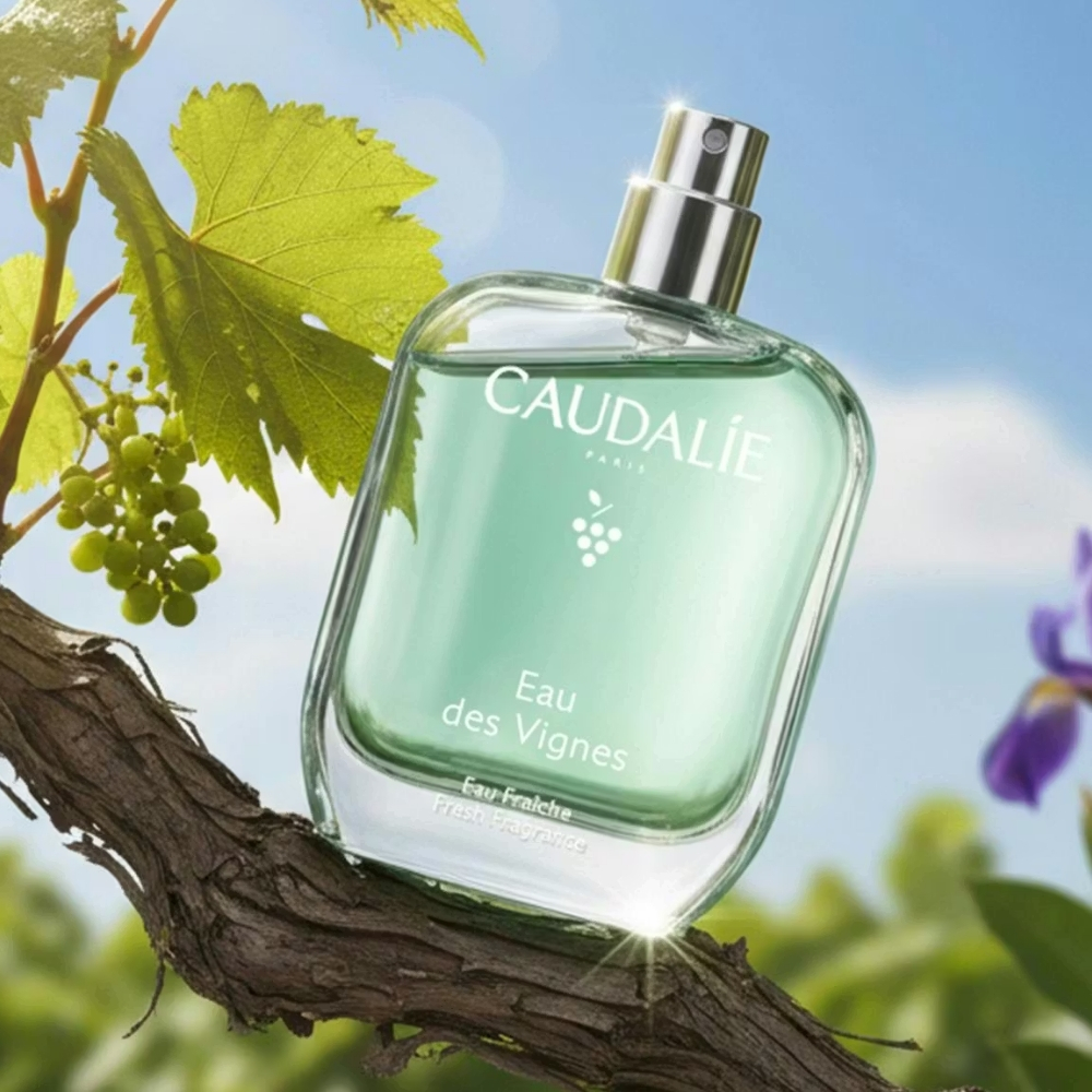 Caudalie Thé Eau des Vignes Aromalı Parfüm 50 ml - 2