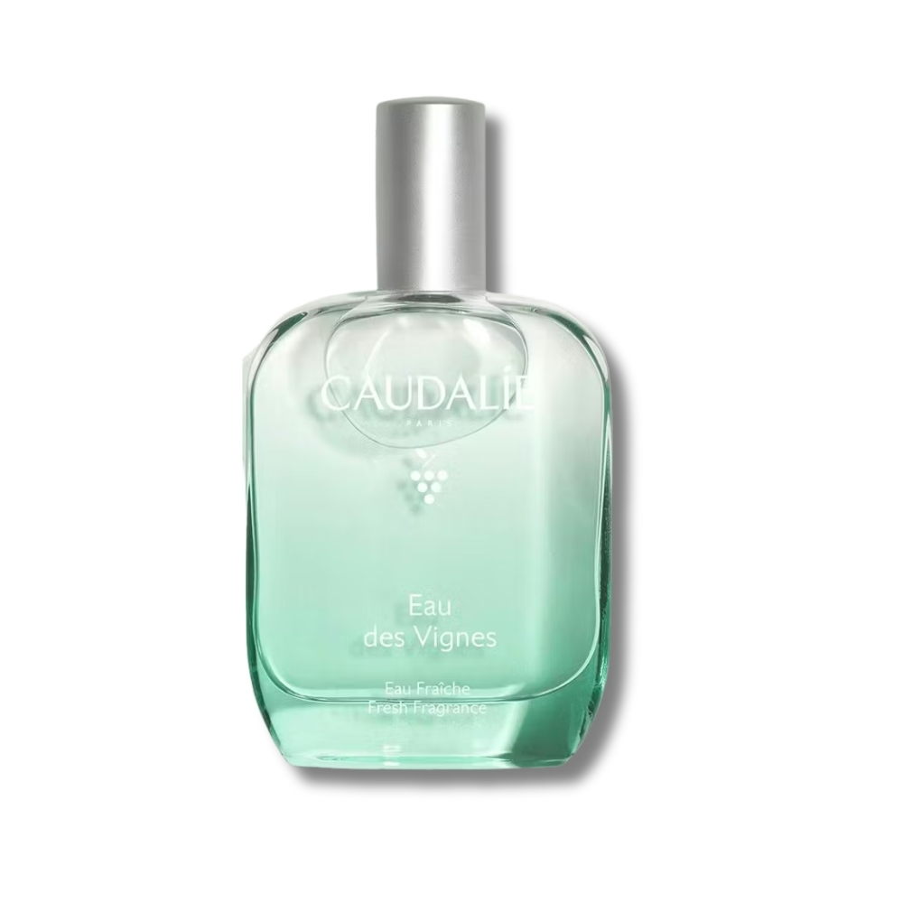 Caudalie Thé Eau des Vignes Aromalı Parfüm 50 ml