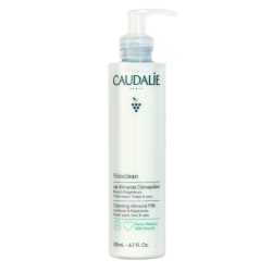 Caudalie Vinoclean Badem Yağlı Temizleme Sütü 400 ml