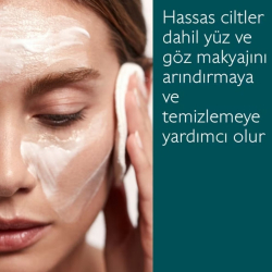 Caudalie Vinoclean Badem Yağlı Temizleme Sütü 400 ml - 3