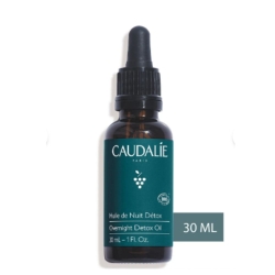 Caudalie Vinoclean Detoks Etkili Gece Bakım Yağı 30ml - 4