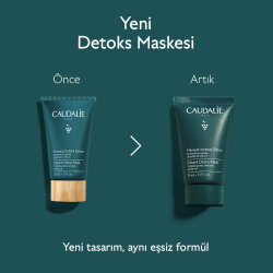 Caudalie Vinoclean Detoks Maskesi 35 ml - 5