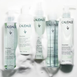 Caudalie Vinoclean Temizleme Köpüğü 150 ml - 4
