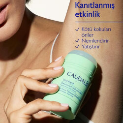 Caudalie Vinofresh Doğal Stick Deodorant 50gr - 4