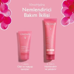 Caudalie VinoHydra Nemlendirici Bakım İkilisi - Caudalie (1)