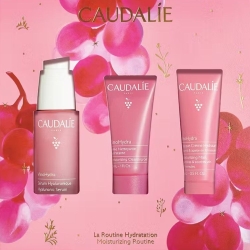 Caudalie VinoHydra Nemlendirici Bakım Rutini - Caudalie