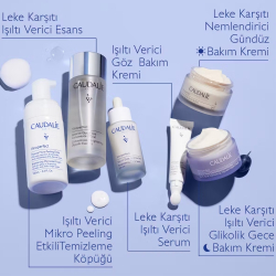 Caudalie Vinoperfect Glikolik Gece Bakım Kremi 50ml - 2