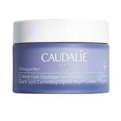Caudalie Vinoperfect Glikolik Gece Bakım Kremi 50ml