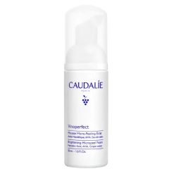Caudalie Vinoperfect Işıltı Verici Mikro Peeling Temizleme Köpüğü 50 ml - Caudalie