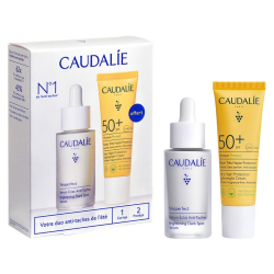 Caudalie Vinoperfect Leke Karşıtı İkili Set