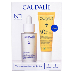 Caudalie Vinoperfect Leke Karşıtı İkili Set - 2