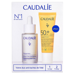 Caudalie Vinoperfect Leke Karşıtı İkili Set - 3