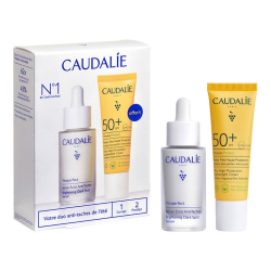 Caudalie Vinoperfect Leke Karşıtı İkili Set - Caudalie