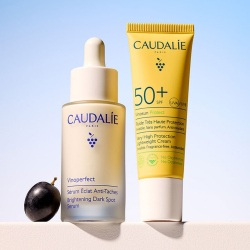 Caudalie Vinoperfect Leke Karşıtı İkili Set - 4