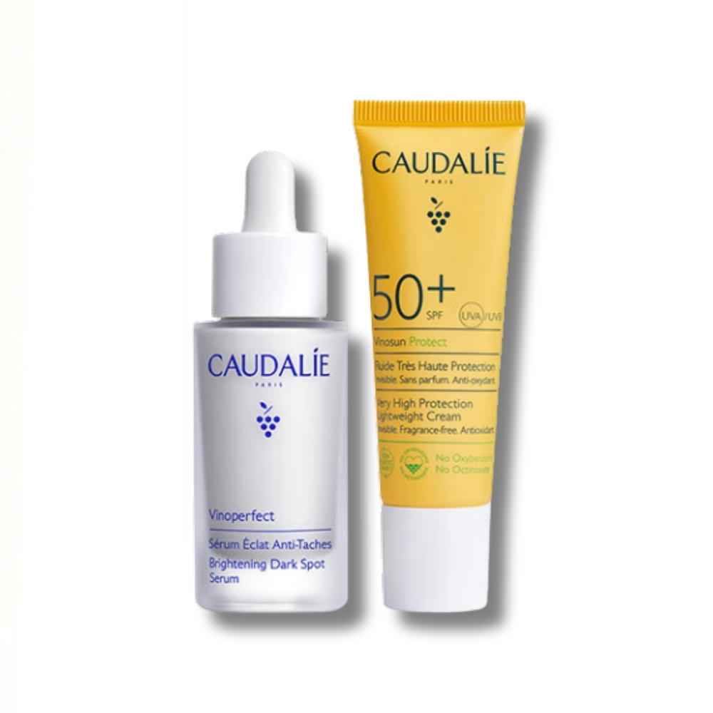 Caudalie Vinoperfect Leke Karşıtı İkili Set - Caudalie (1)