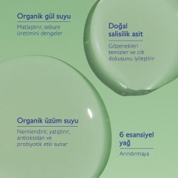 Caudalie Vinopure Akne Karşıtı Arındırıcı Tonik 200 ml - 4