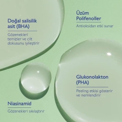 Caudalie Vinopure Akne Karşıtı Salisilik Serum 30 ml - 4