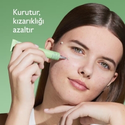 Caudalie Vinopure Akne Karşıtı Salisilik Spot Krem 15ml - 2