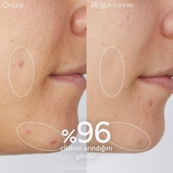 Caudalie Vinopure Arındırıcı Temizleme Jeli 75ml - 6