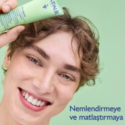 Caudalie Vinopure Moisturizing Mattifying Fluid Matlaştırıcı Nemlendirici 40 ml - 4