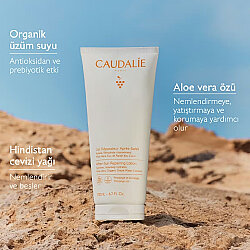Caudalie Vinosun Protect Güneş Sonrası Onarıcı Bakım Losyonu 200 ml - 5