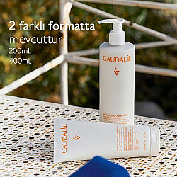 Caudalie Vinosun Protect Güneş Sonrası Onarıcı Bakım Losyonu 200 ml - 6