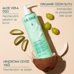 Caudalie Vinosun Protect Güneş Sonrası Losyon 200 ml - Caudalie (1)