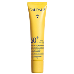 Caudalie Vinosun Protect SPF50+ Yüksek Koruma Sağlayan Fluid Güneş Kremi 40 ml - Caudalie