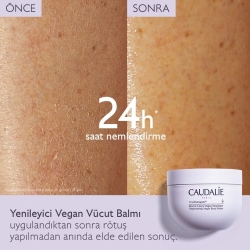 Caudalie Vinotherapist Vegan Vücut Balmı 250ml - 2