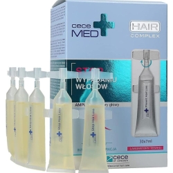 Cecemed Dökülme Karşıtı Ampul 30x7ml - CeceMed