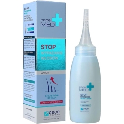 Cecemed Dökülme Karşıtı Saç Losyonu 100ml - CeceMed