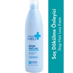 Cecemed Dökülme Önleyici Saç Kremi 300ml - CeceMed