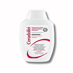 Ceradolin Şampuan 300ml - 3
