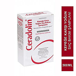 Ceradolin Şampuan 300ml - Ceradolin (1)