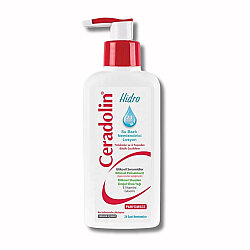 Ceradolin Hidro Nemlendirici Su Bazlı Losyon 200ml 