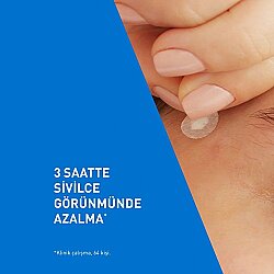 CeraVe Blemish Barrier Patches Salisilik Asit ve Seramid İçerikli Sivilce Karşıtı Bantlar 22 Adet - 4