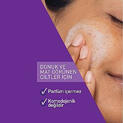 CeraVe Brightening Vitamin C Yüz Temizleme Jeli 236 ml - 5