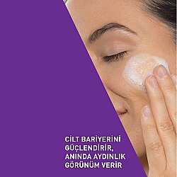 CeraVe Brightening Vitamin C Yüz Temizleme Jeli 236 ml - 6