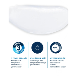 CeraVe Daily Moisturising Nemlendiciri Losyon Refill 473ml - 2