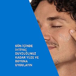 Cerave Hydrating HA Water Gel Hiyalüronik Asitli Nemlendirici Jel 48 gr - 4