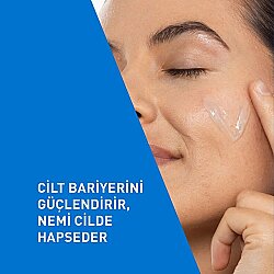 Cerave Hydrating HA Water Gel Hiyalüronik Asitli Nemlendirici Jel 48 gr - 6