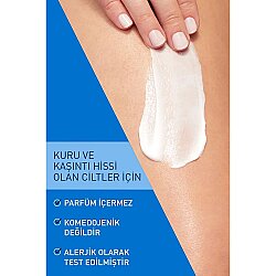 Cerave Intensive Moisturising Yoğun Nemlendirici Krem 340 gr - 6