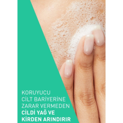 CeraVe Köpüren Yüz Temizyici Refill 473ml - 3