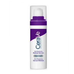 Cerave Skin Renewing Cilt Yenileyici Kırışıklık Karşıtı Retinol Serum 30 ml - 6
