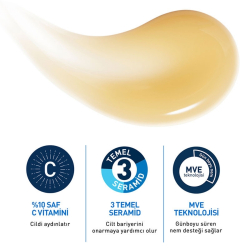 CeraVe Skin Renewing Vitamin C Serum 30 ml - 4